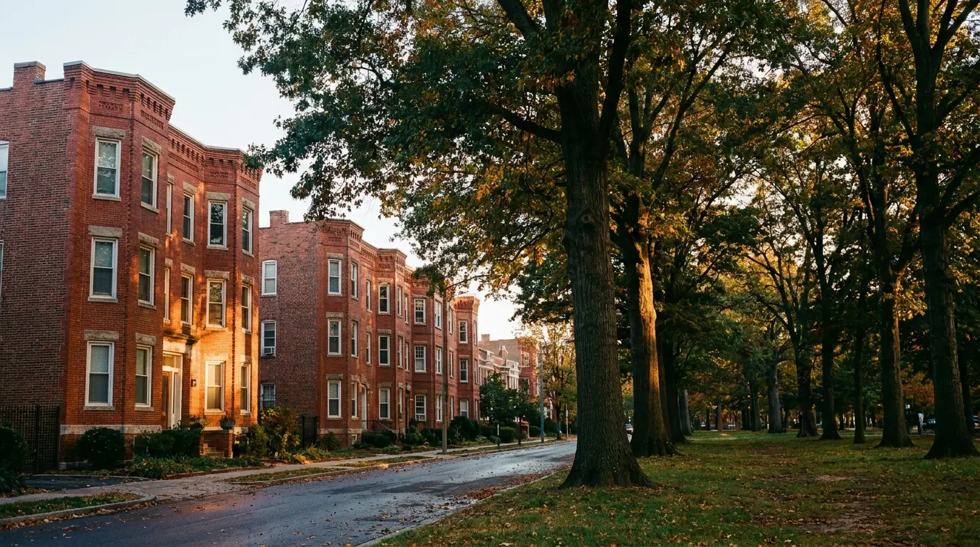 Locksmith service in Fort Totten, Washington DC · DC Local Locksmith responds in 15 minutes