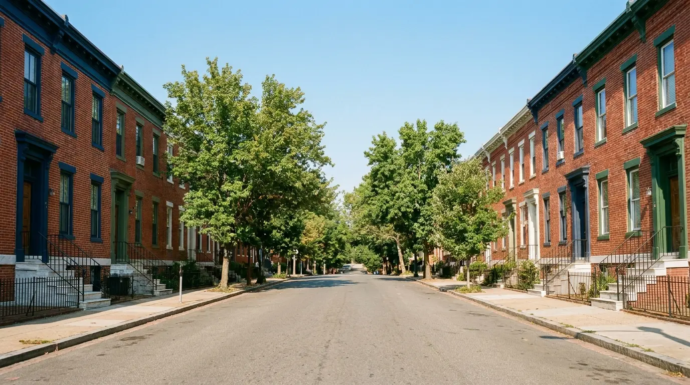 Locksmith service in Garfield Heights, Washington DC · DC Local Locksmith responds in 15 minutes