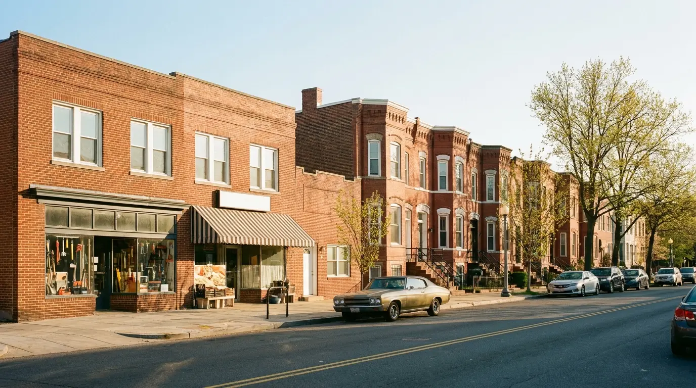 Locksmith service in Gateway, Washington DC · DC Local Locksmith responds in 15 minutes