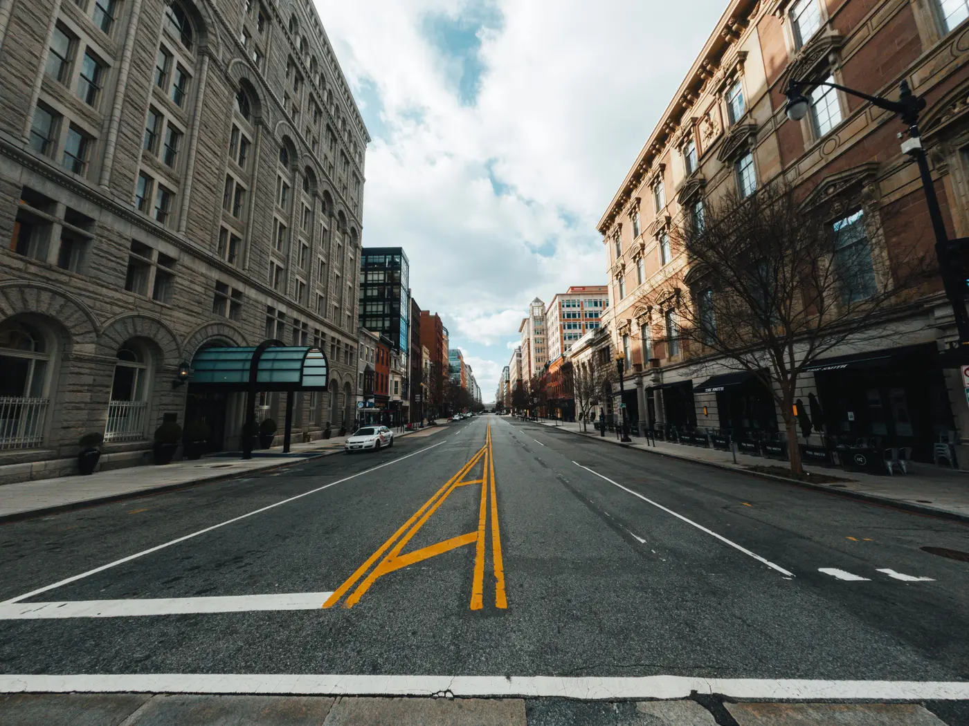 Locksmith service in Georgetown, Washington DC · DC Local Locksmith responds in 15 minutes