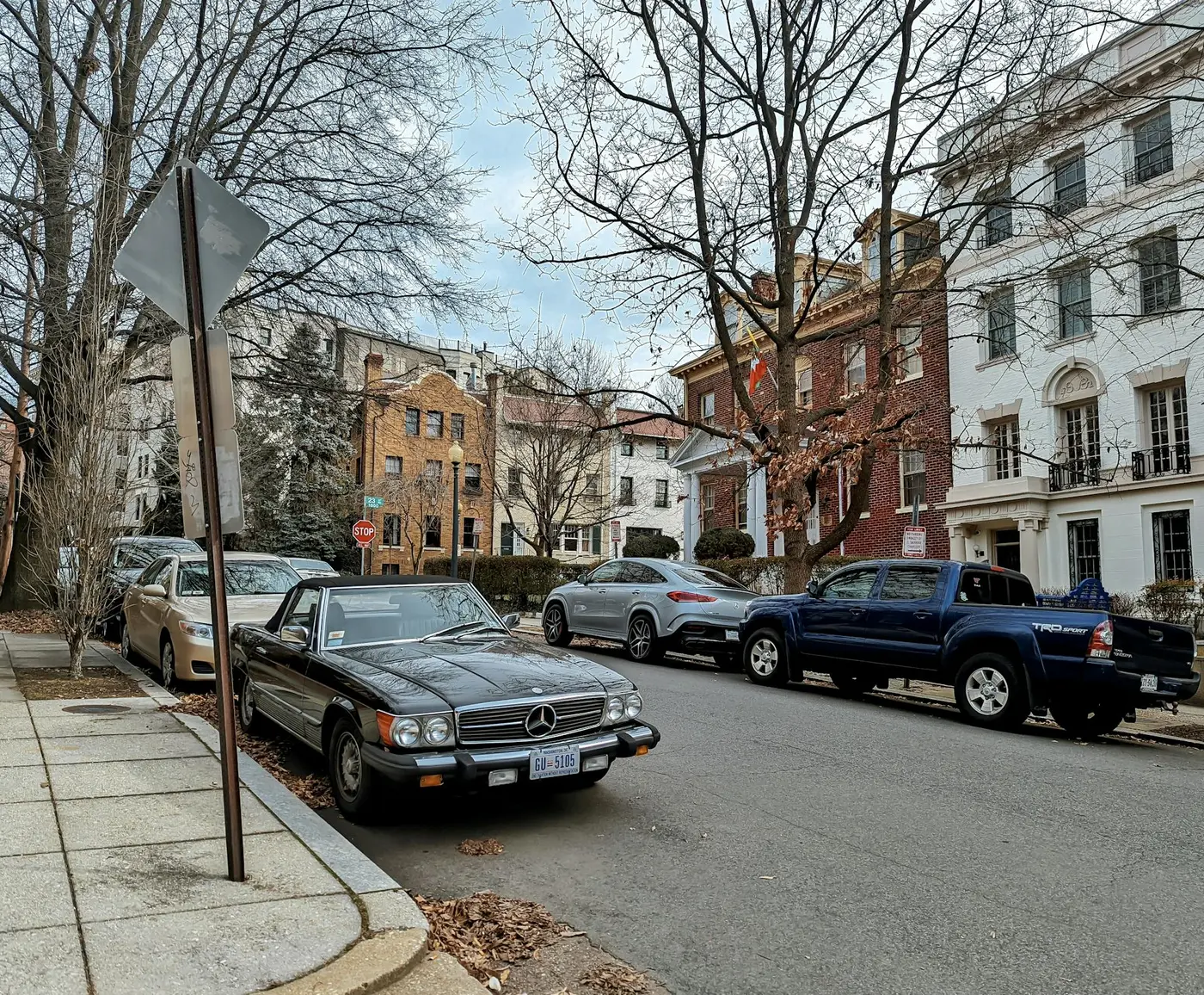 Locksmith service in Glover Park, Washington DC · DC Local Locksmith responds in 15 minutes