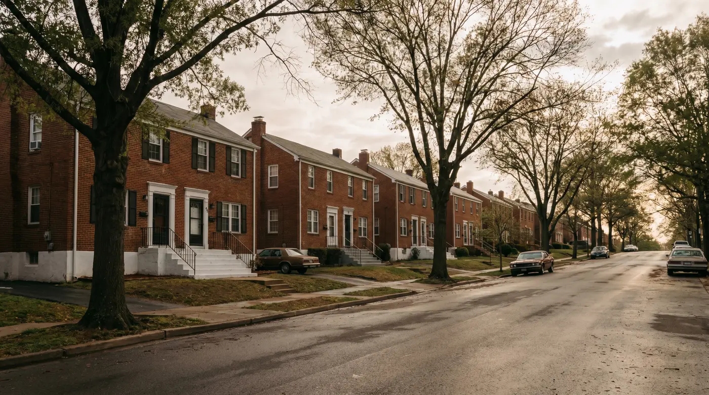 Locksmith service in Hillcrest, Washington DC · DC Local Locksmith responds in 15 minutes