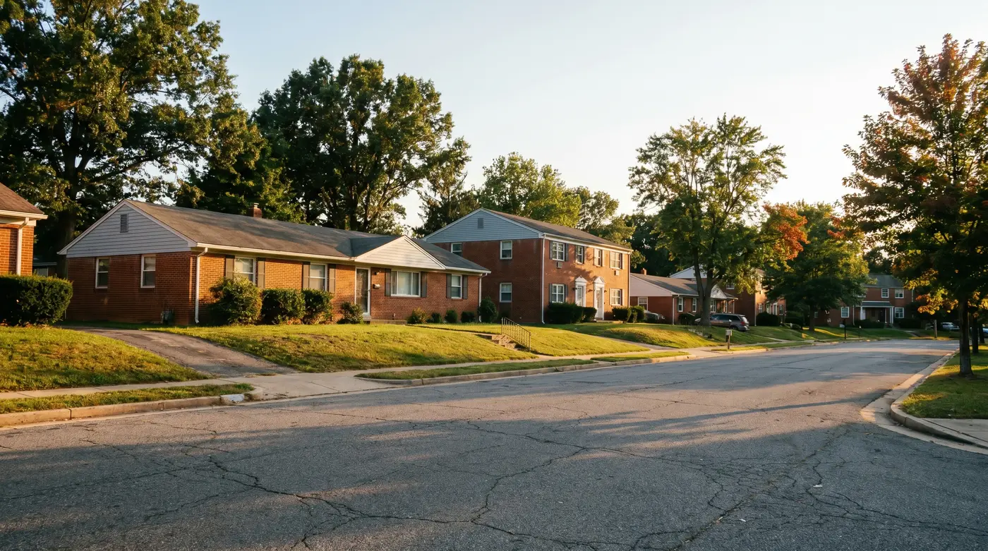 Locksmith service in Lincoln Heights, Washington DC · DC Local Locksmith responds in 15 minutes