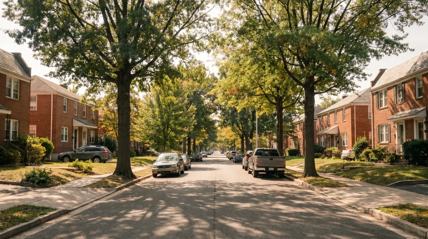 Locksmith service in Marshall Heights, Washington DC · DC Local Locksmith responds in 15 minutes