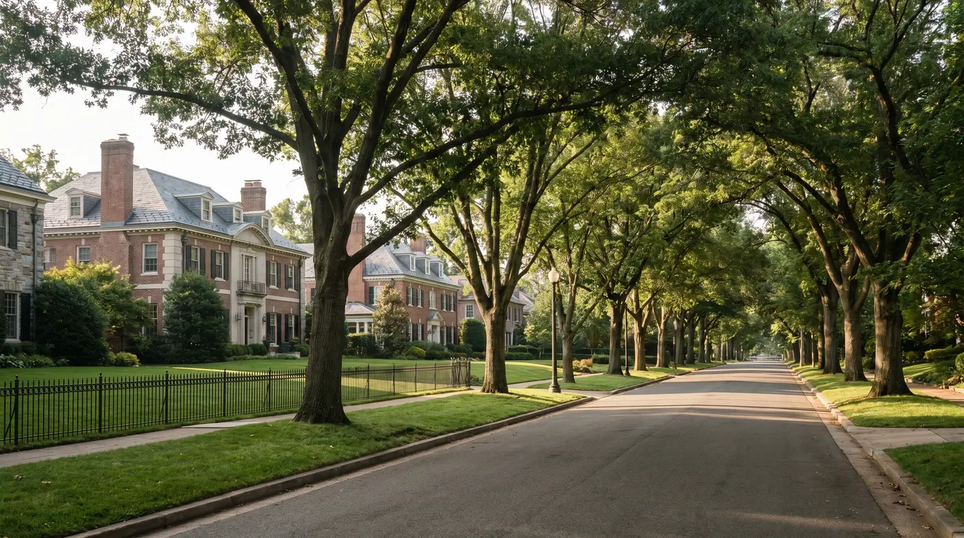 Locksmith service in Massachusetts Heights, Washington DC · DC Local Locksmith responds in 15 minutes