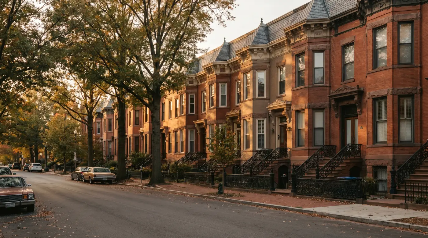 Locksmith service in Mount Pleasant, Washington DC · DC Local Locksmith responds in 15 minutes