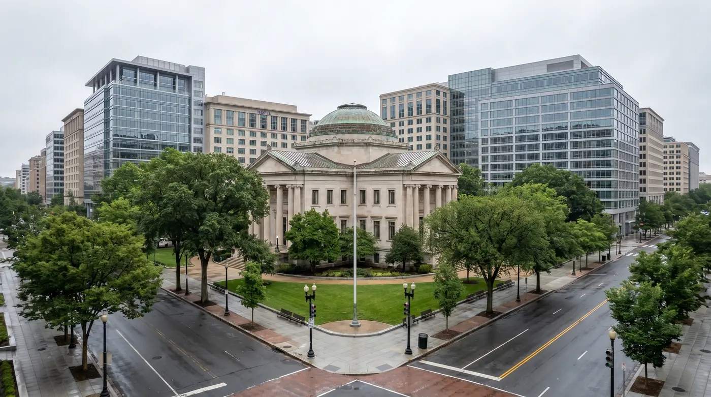 Locksmith service in Mount Vernon Square, Washington DC · DC Local Locksmith responds in 15 minutes