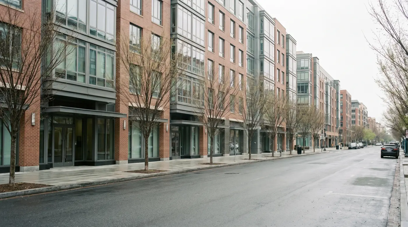 Locksmith service in Mount Vernon Triangle, Washington DC · DC Local Locksmith responds in 15 minutes