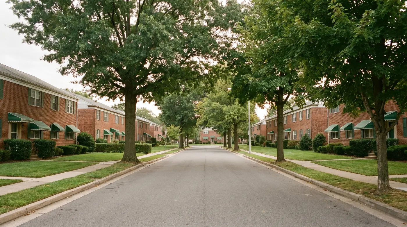 Locksmith service in Naylor Gardens, Washington DC · DC Local Locksmith responds in 15 minutes