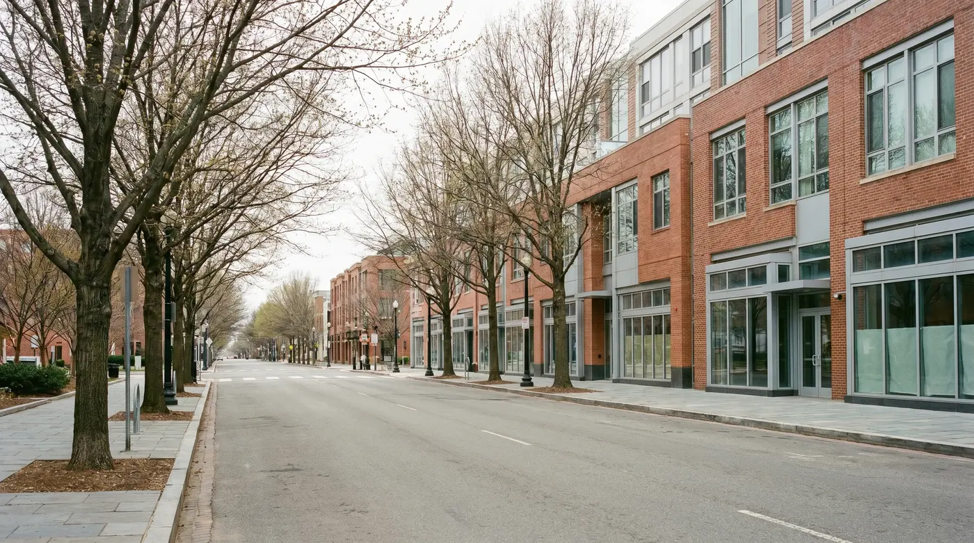 Locksmith service in Noma, Washington DC · DC Local Locksmith responds in 15 minutes