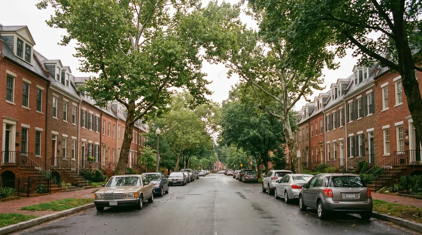 Locksmith service in Northeast DC, Washington DC · DC Local Locksmith responds in 15 minutes