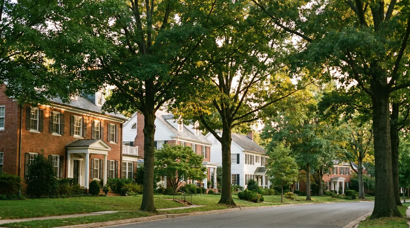 Locksmith service in Palisades, Washington DC · DC Local Locksmith responds in 15 minutes