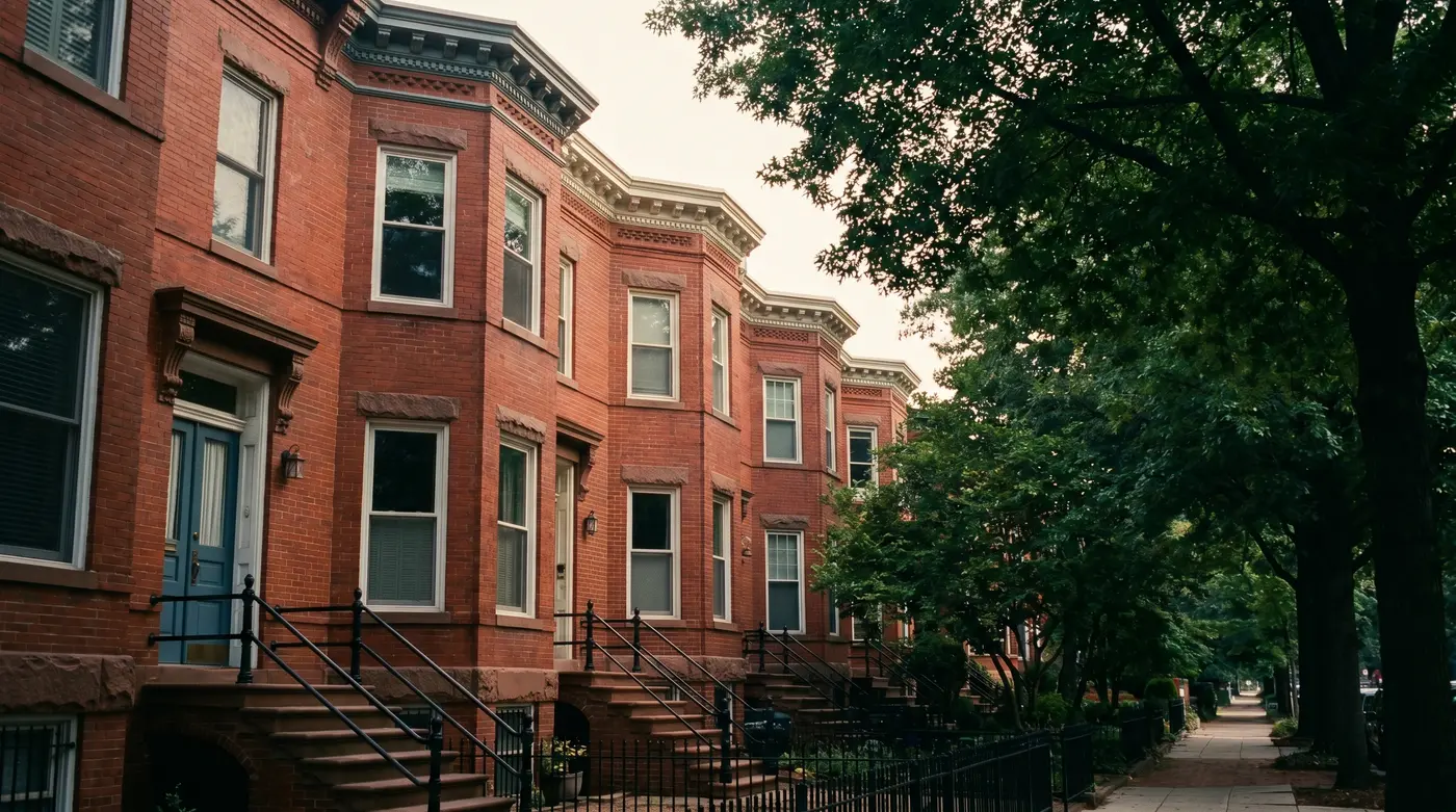 Locksmith service in Queens Chapel, Washington DC · DC Local Locksmith responds in 15 minutes