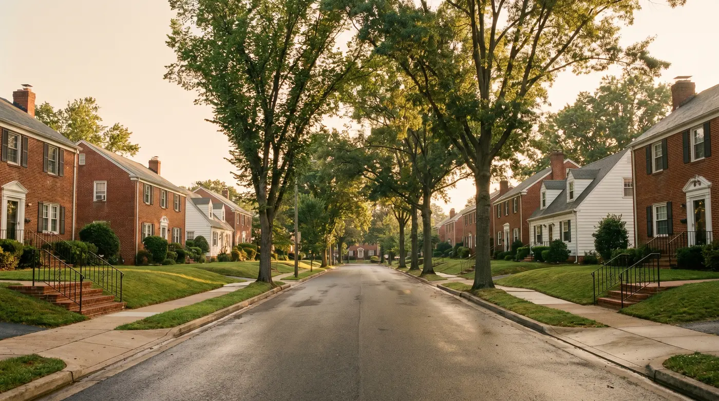 Locksmith service in Riggs Park, Washington DC · DC Local Locksmith responds in 15 minutes