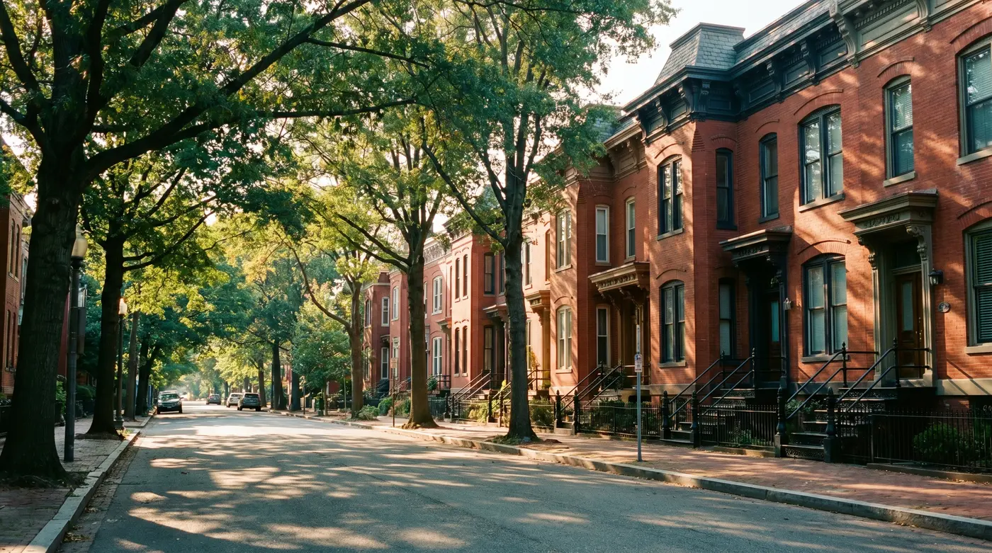 Locksmith service in Shaw, Washington DC · DC Local Locksmith responds in 15 minutes