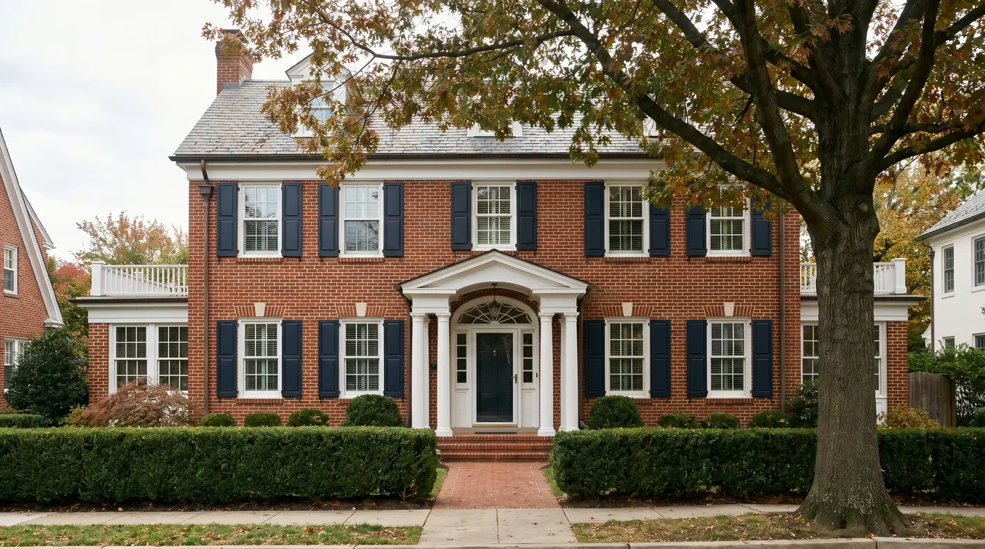 Locksmith service in Shepherd Park, Washington DC · DC Local Locksmith responds in 15 minutes