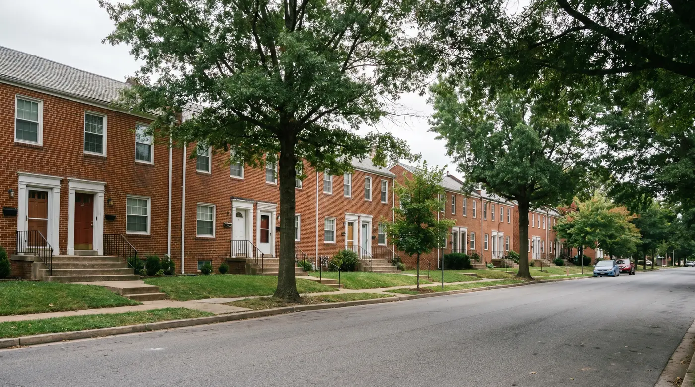 Locksmith service in Shipley Terrace, Washington DC · DC Local Locksmith responds in 15 minutes