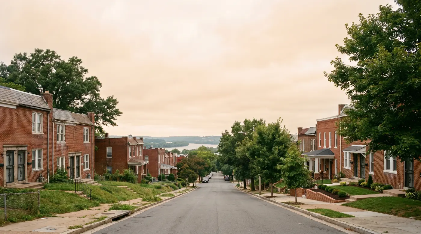 Locksmith service in Skyland, Washington DC · DC Local Locksmith responds in 15 minutes