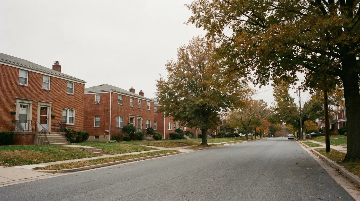 Locksmith service in Southeast Boundary, Washington DC · DC Local Locksmith responds in 15 minutes