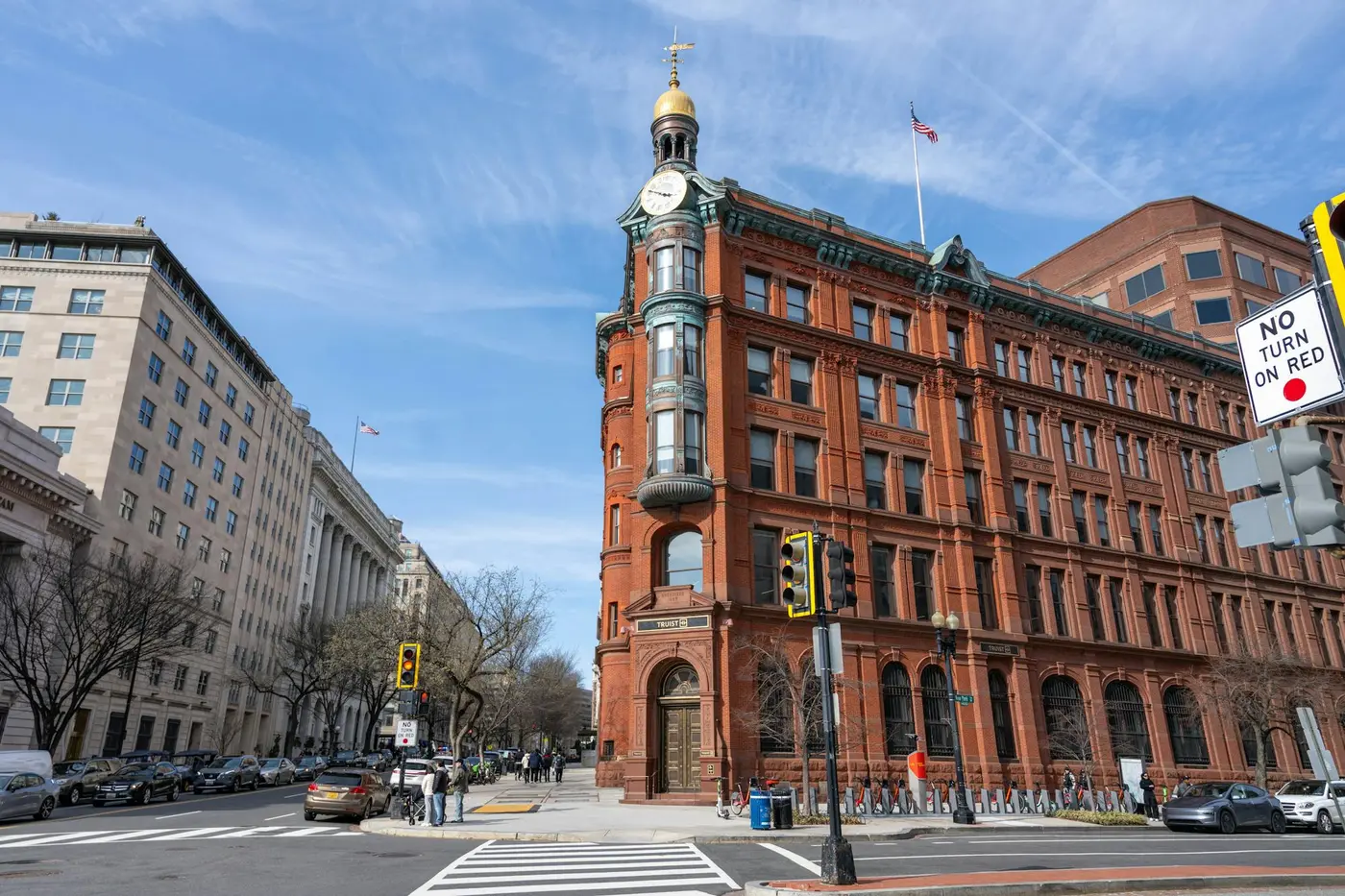 Locksmith service in U Street Corridor, Washington DC · DC Local Locksmith responds in 15 minutes