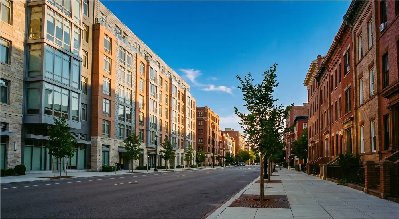 Locksmith service in Waterfront Station, Washington DC · DC Local Locksmith responds in 15 minutes