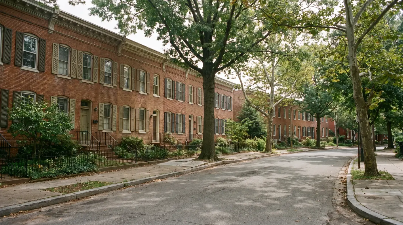 Locksmith service in Waverly Hills, Washington DC · DC Local Locksmith responds in 15 minutes