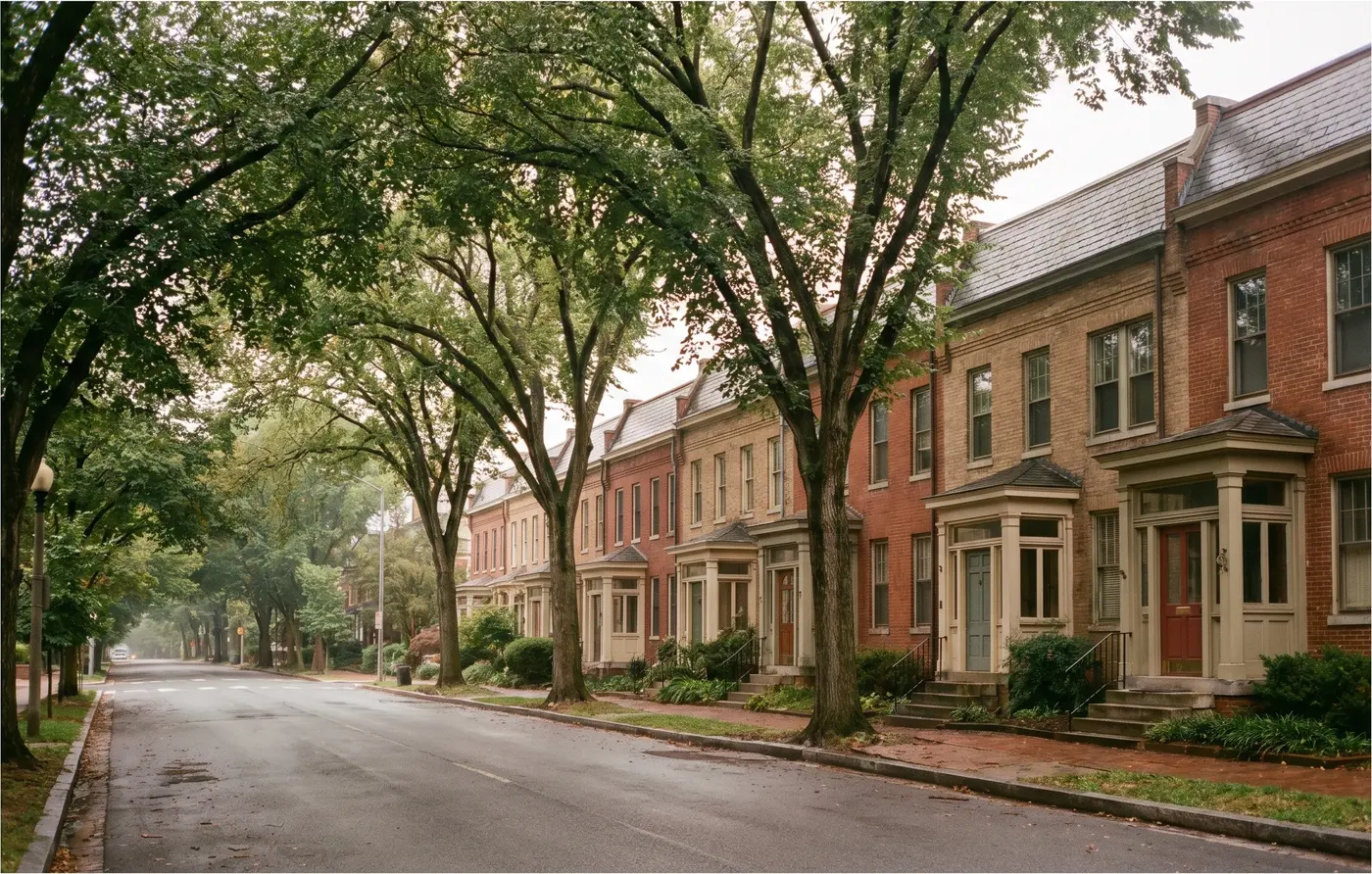 Locksmith service in Woodley Park, Washington DC · DC Local Locksmith responds in 15 minutes