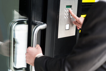 access control systems