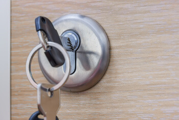lock rekey