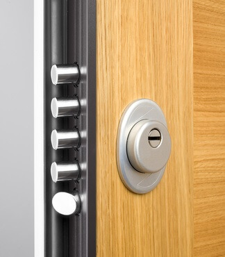 Comprehensive Locksmith Woodridge Services