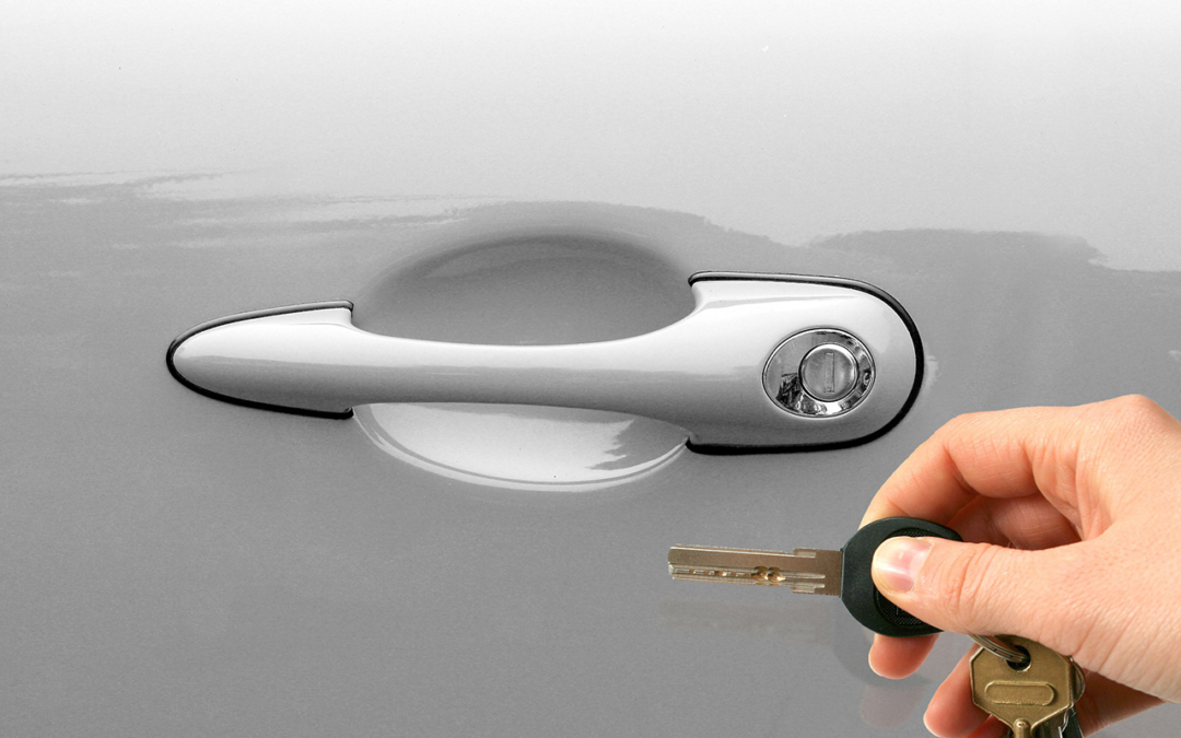 Vehicle Security: 37 Expert Tips for Avoiding Car Theft