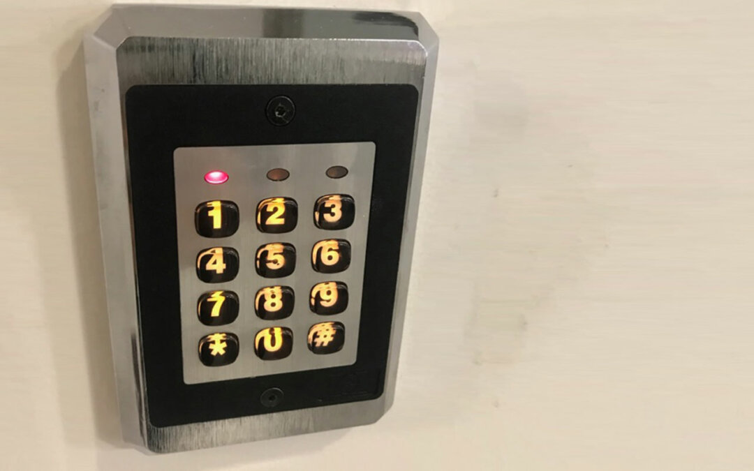 Smart Lock Security: How Secure Are You?