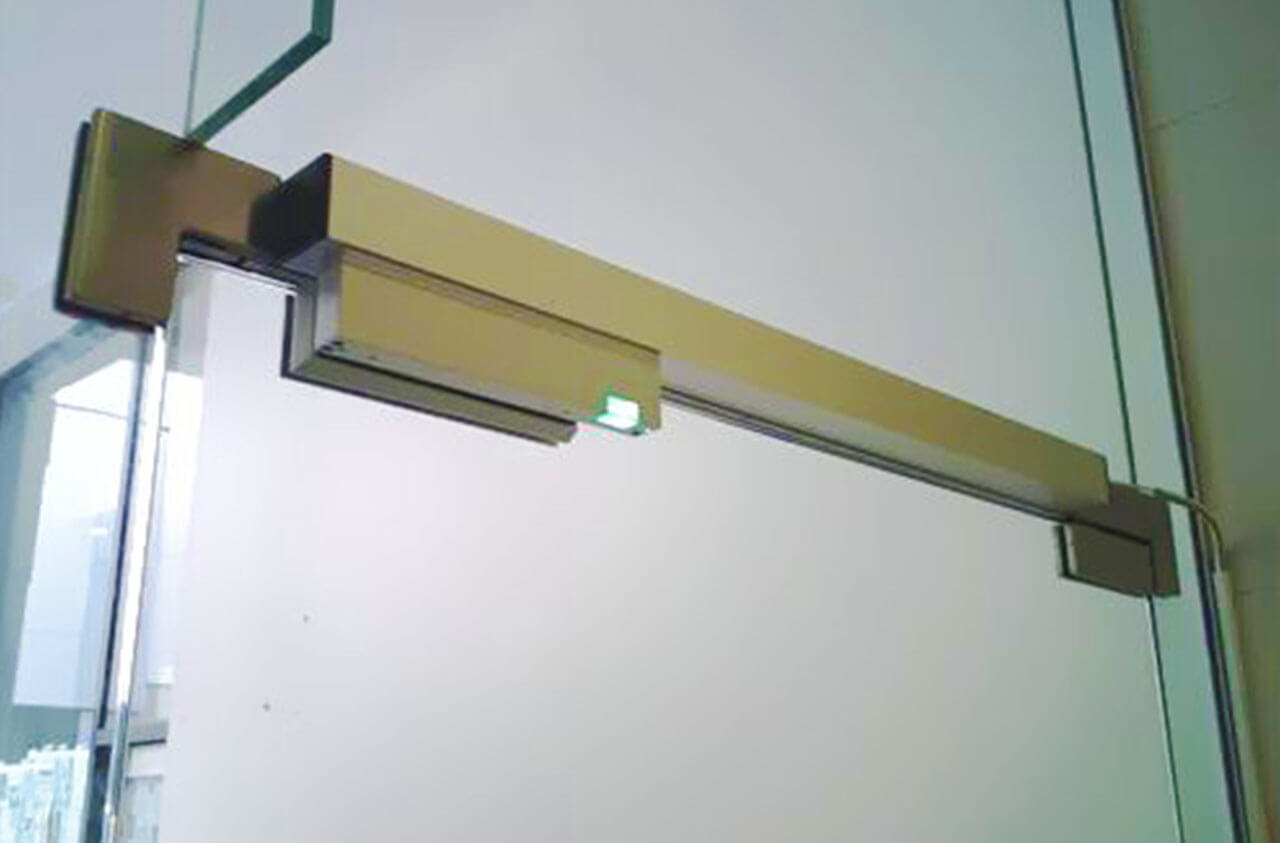 Commercial Door Lock Advantages DC Local Locksmith